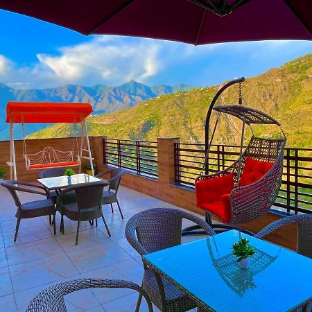 Doon Nature Valley Resort, Kempty Fall Mussoorie Zewnętrze zdjęcie