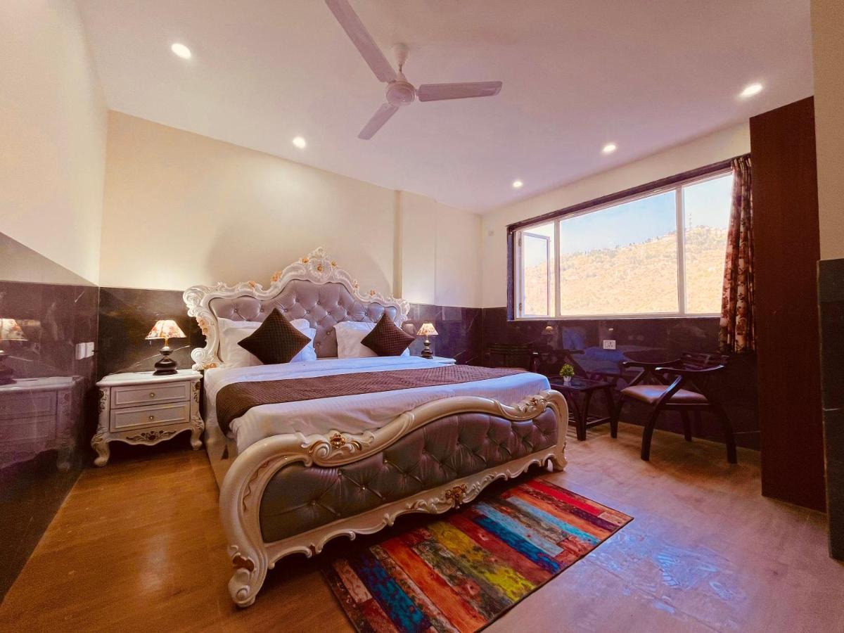 Doon Nature Valley Resort, Kempty Fall Mussoorie Zewnętrze zdjęcie