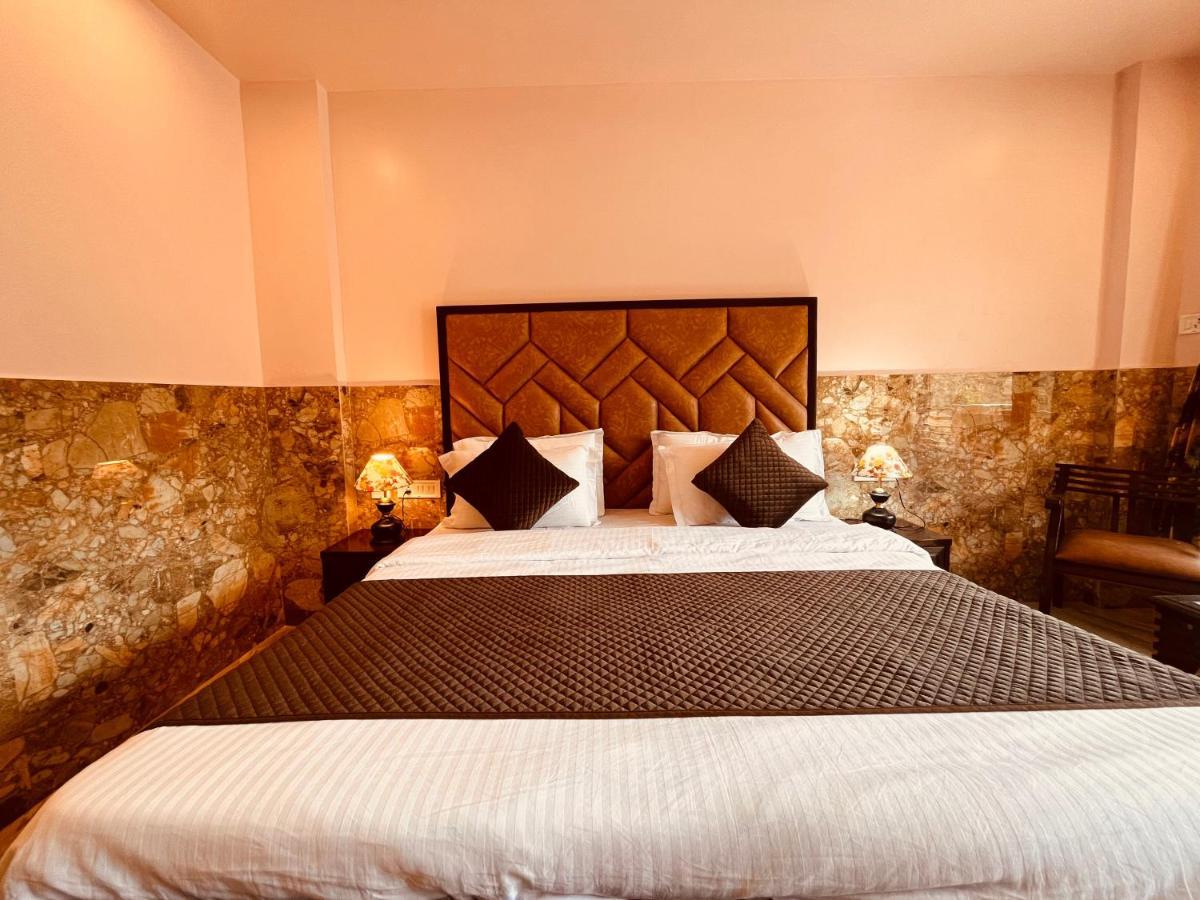 Doon Nature Valley Resort, Kempty Fall Mussoorie Zewnętrze zdjęcie