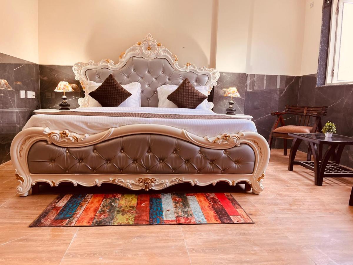 Doon Nature Valley Resort, Kempty Fall Mussoorie Zewnętrze zdjęcie