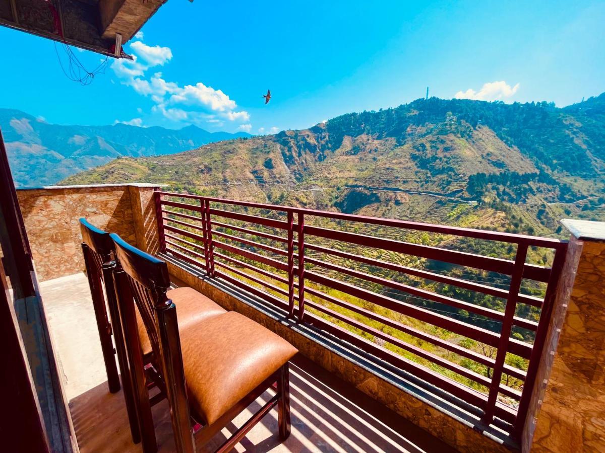 Doon Nature Valley Resort, Kempty Fall Mussoorie Zewnętrze zdjęcie