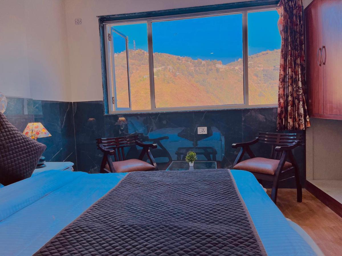 Doon Nature Valley Resort, Kempty Fall Mussoorie Zewnętrze zdjęcie