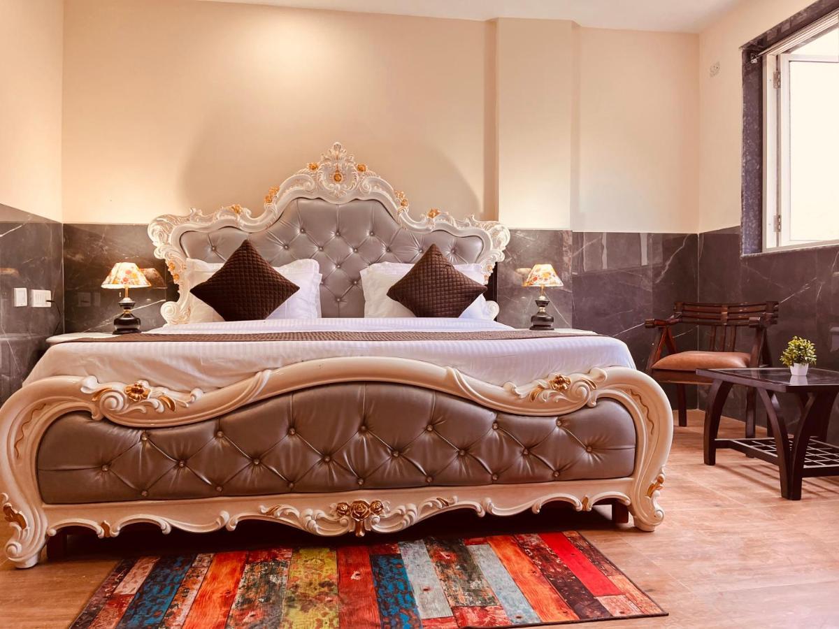 Doon Nature Valley Resort, Kempty Fall Mussoorie Zewnętrze zdjęcie