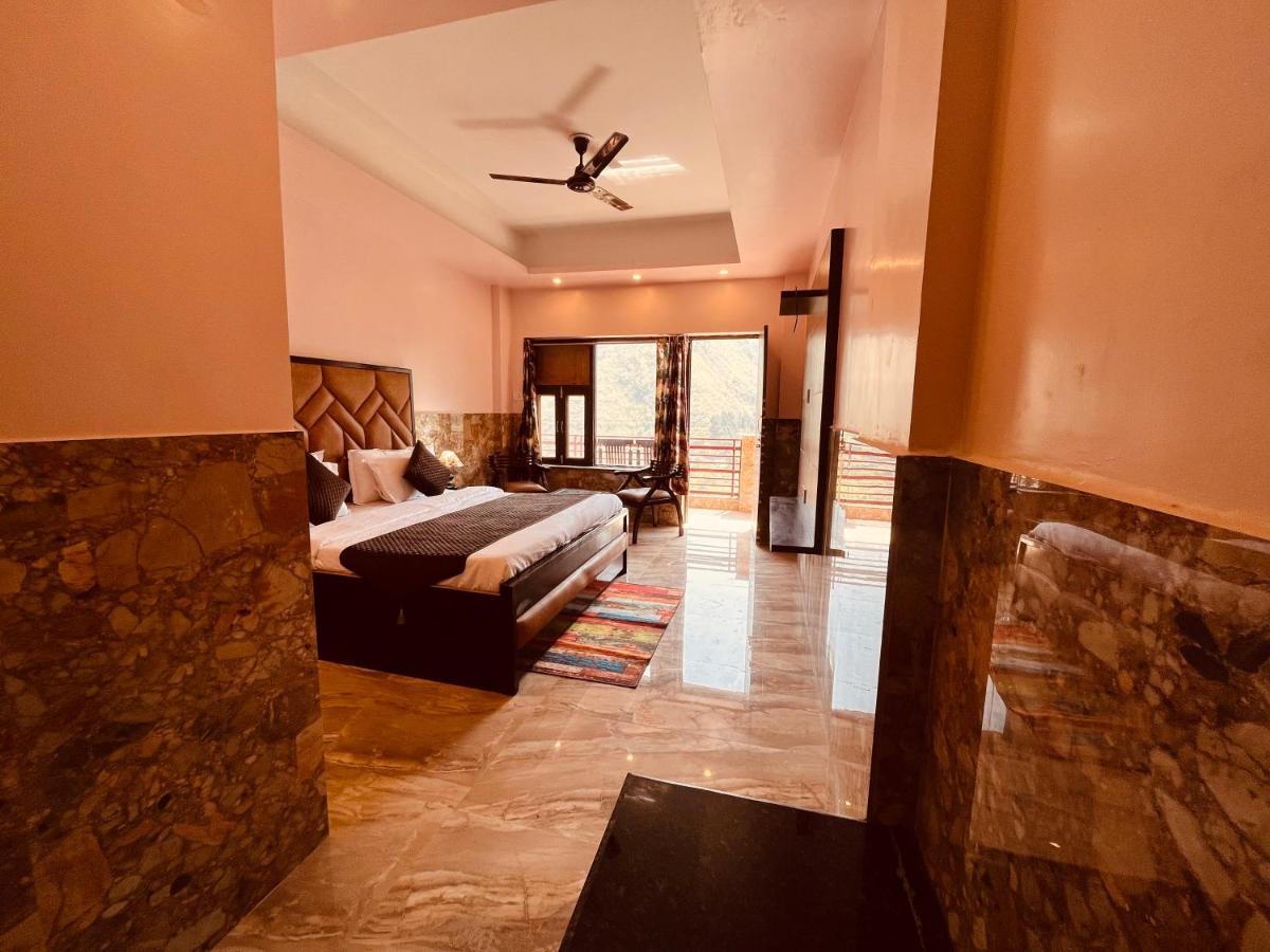 Doon Nature Valley Resort, Kempty Fall Mussoorie Zewnętrze zdjęcie