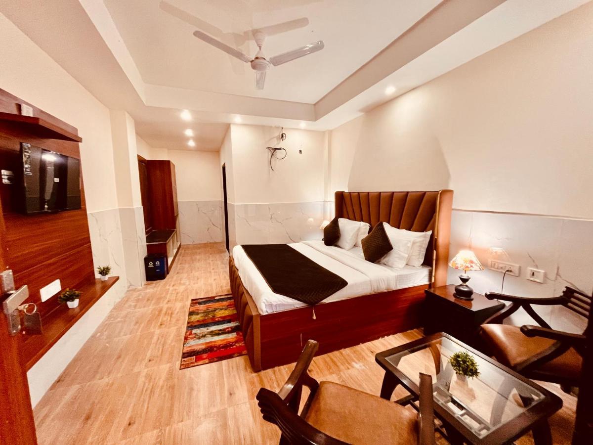 Doon Nature Valley Resort, Kempty Fall Mussoorie Zewnętrze zdjęcie