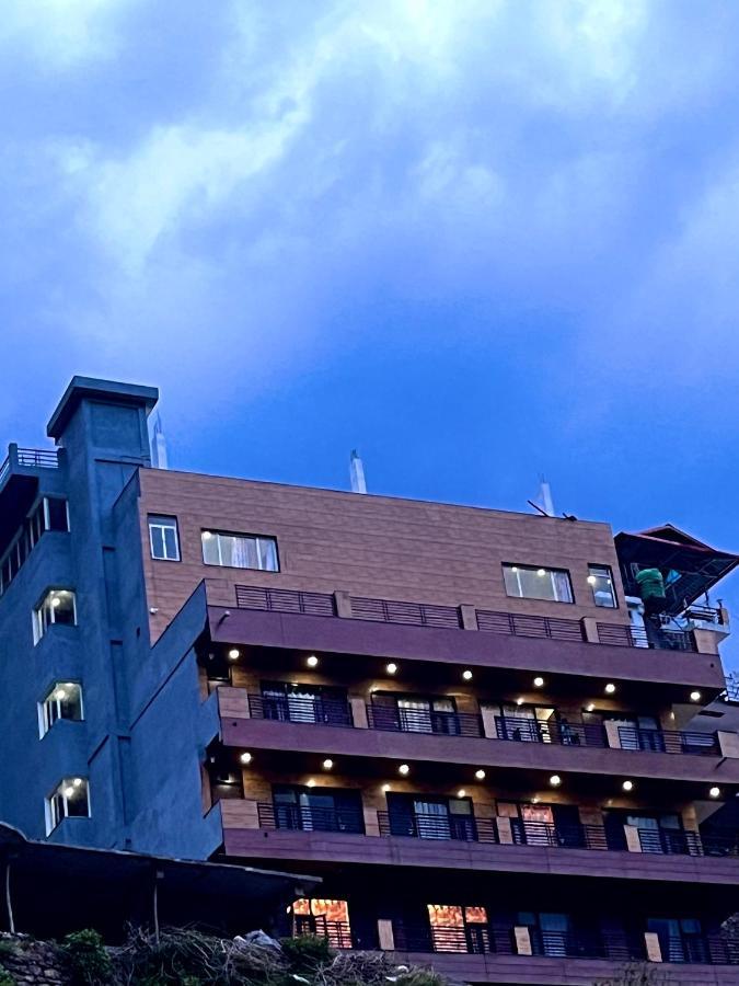 Doon Nature Valley Resort, Kempty Fall Mussoorie Zewnętrze zdjęcie