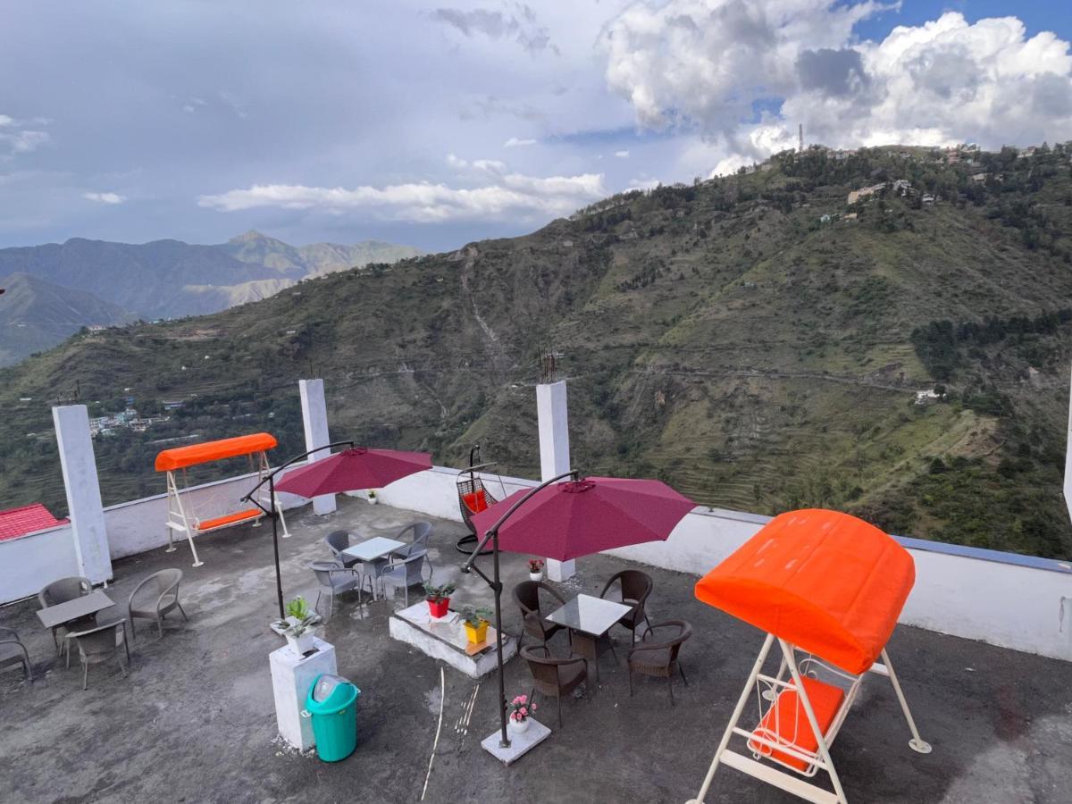Doon Nature Valley Resort, Kempty Fall Mussoorie Zewnętrze zdjęcie