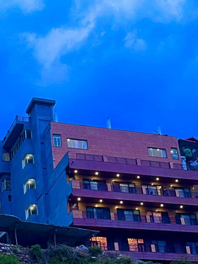 Doon Nature Valley Resort, Kempty Fall Mussoorie Zewnętrze zdjęcie