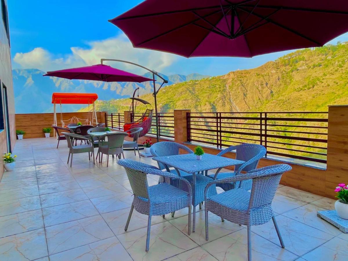 Doon Nature Valley Resort, Kempty Fall Mussoorie Zewnętrze zdjęcie